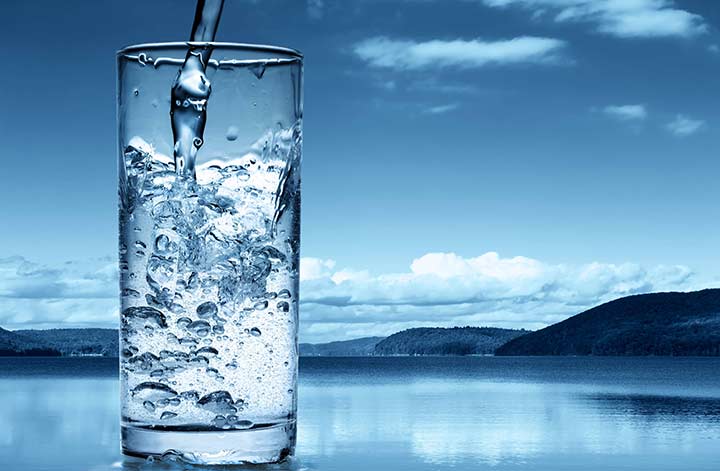 2020 Drinking Water Quality Report