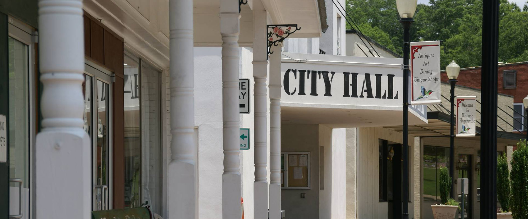 Hogansville, GA Official City Website